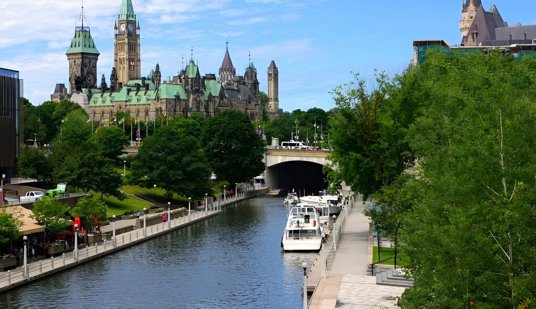 Your Ottawa Mortgage Experts